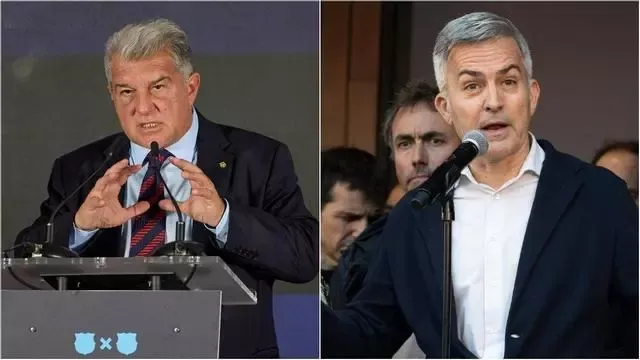 西里亚因598个会员签名无效而无缘巴萨主席竞选，或提出申诉