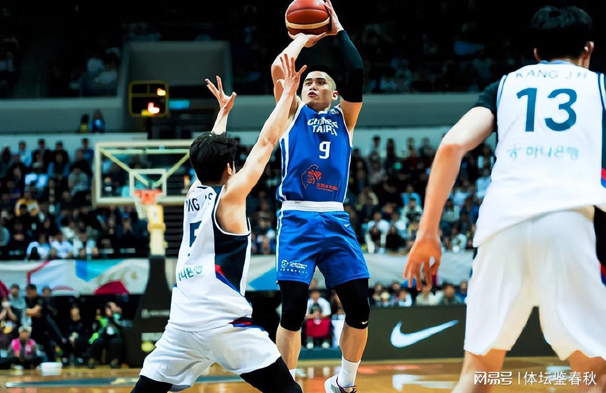 世界杯-恭喜！中国男篮迎来3大利好，赢球排名将升至小组第2，感谢韩国队