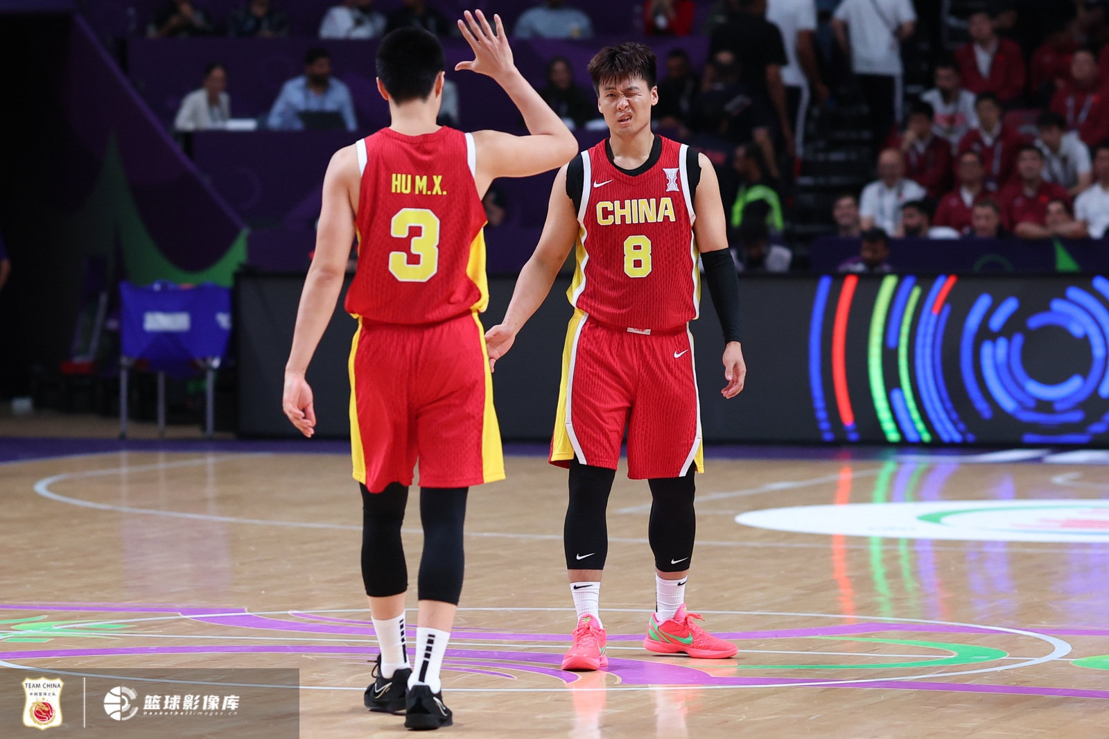 世界杯中国-中国男篮公布集训名单 周琦&amp;赵睿&amp;张镇麟&amp;胡明轩&amp;徐杰等落选